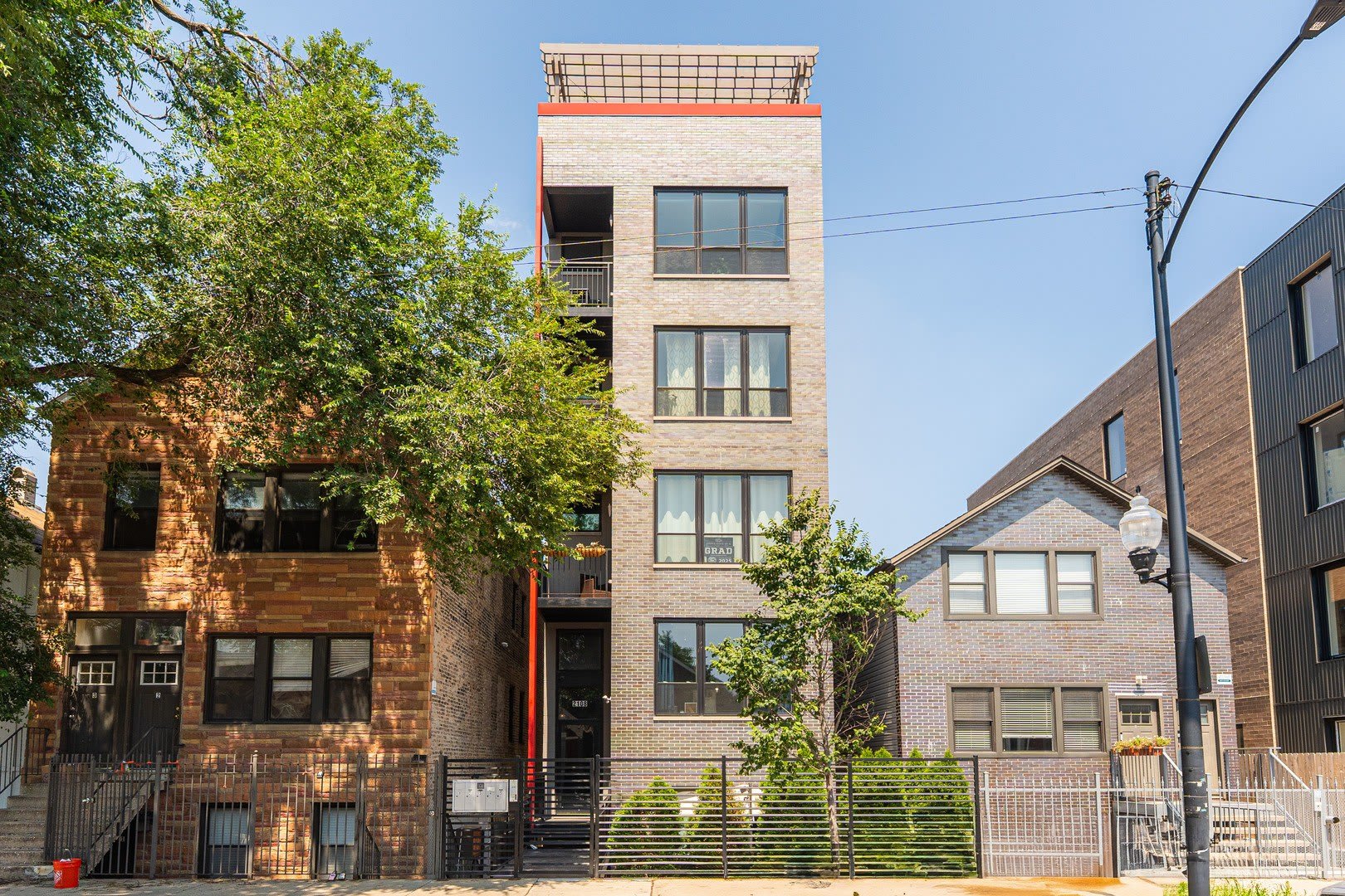 2108 W 18th Place – photo 1