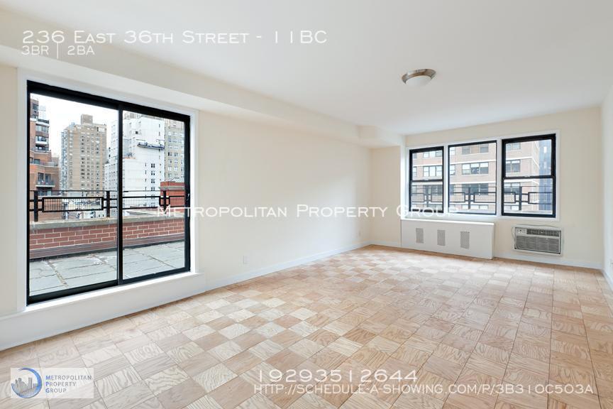 236 East 36th Street – photo 4