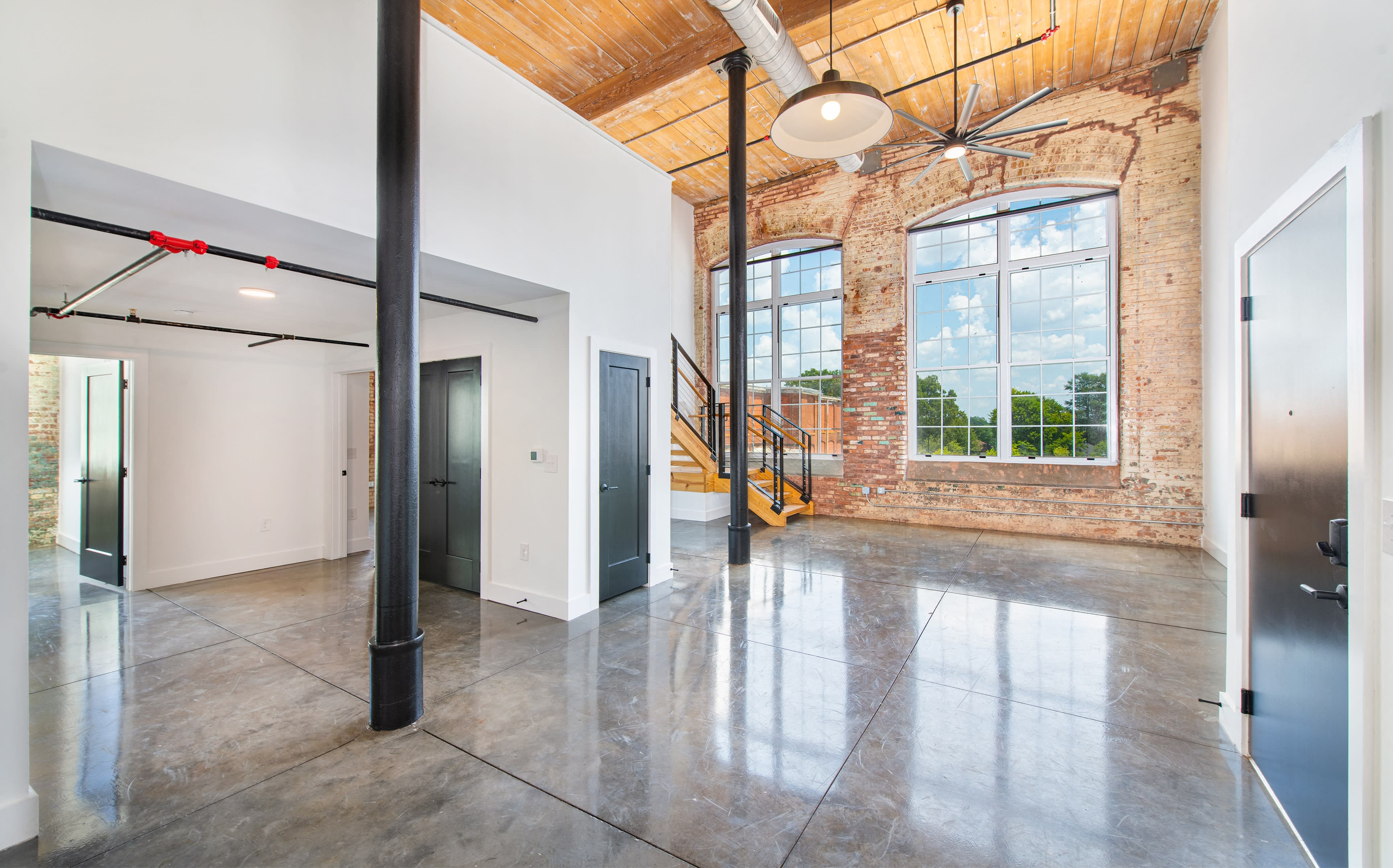 Judson Mill Lofts – photo 4