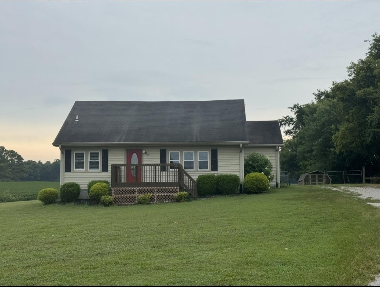 2210 Happy Hollow Road – photo 1
