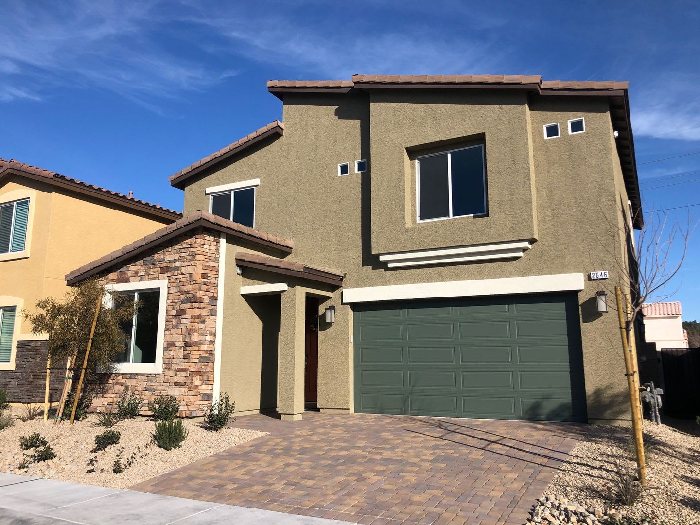 2646 Topaz Blue St ----- ERICA – photo 1