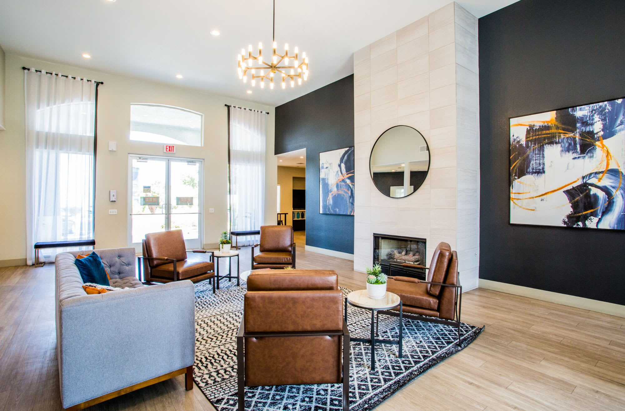 The Villas at 6300 – photo 4