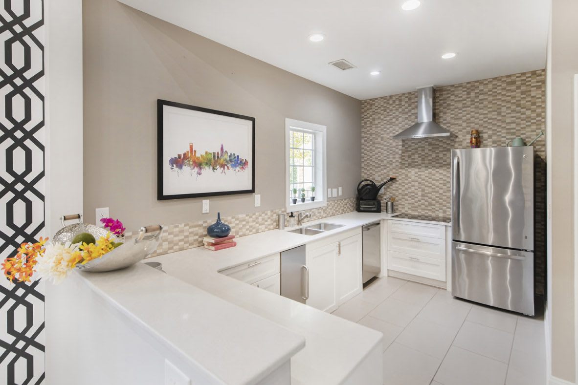 Stone Ridge Apartments – photo 4