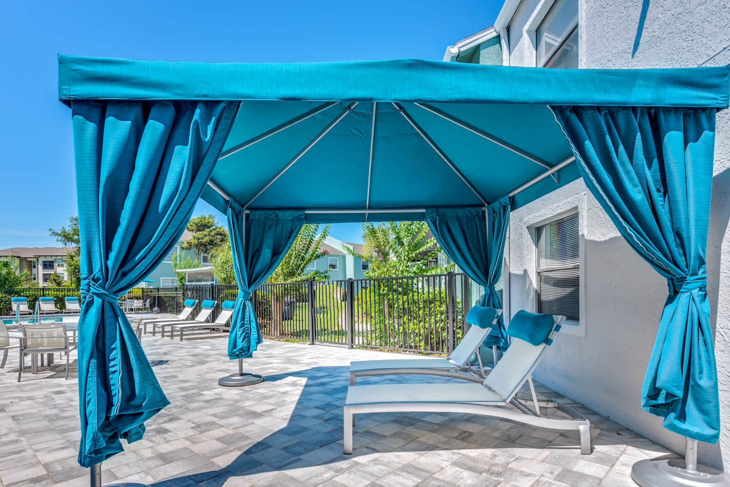 The Palms at Casselberry – photo 3