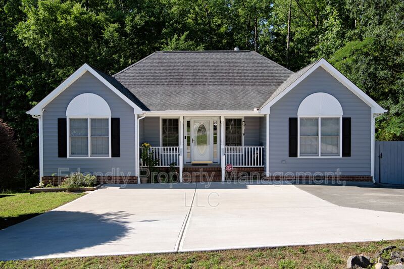 1608 Rogers Pointe Ln – photo 1