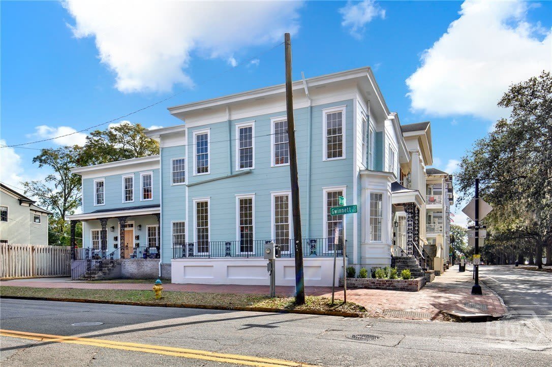 105 E Gwinnett Street – photo 2