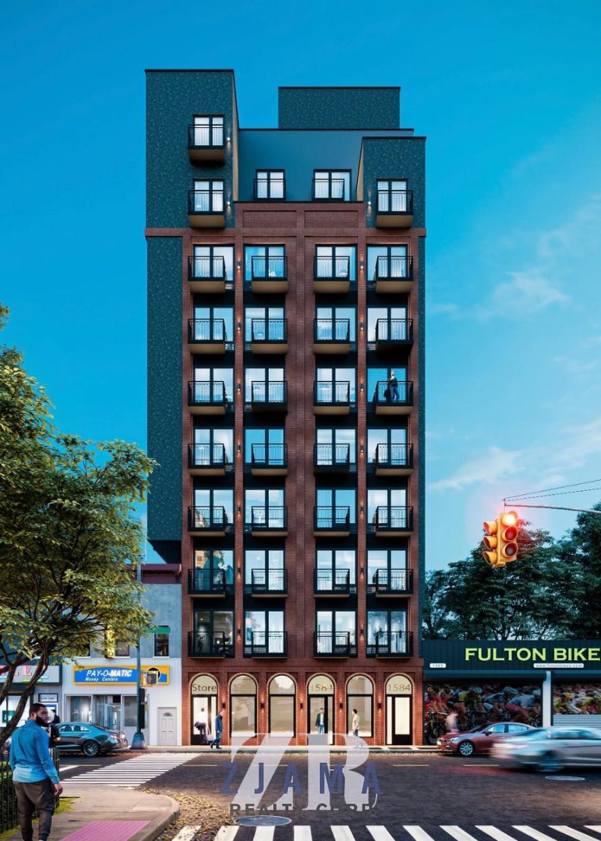 1584 Fulton St – photo 4