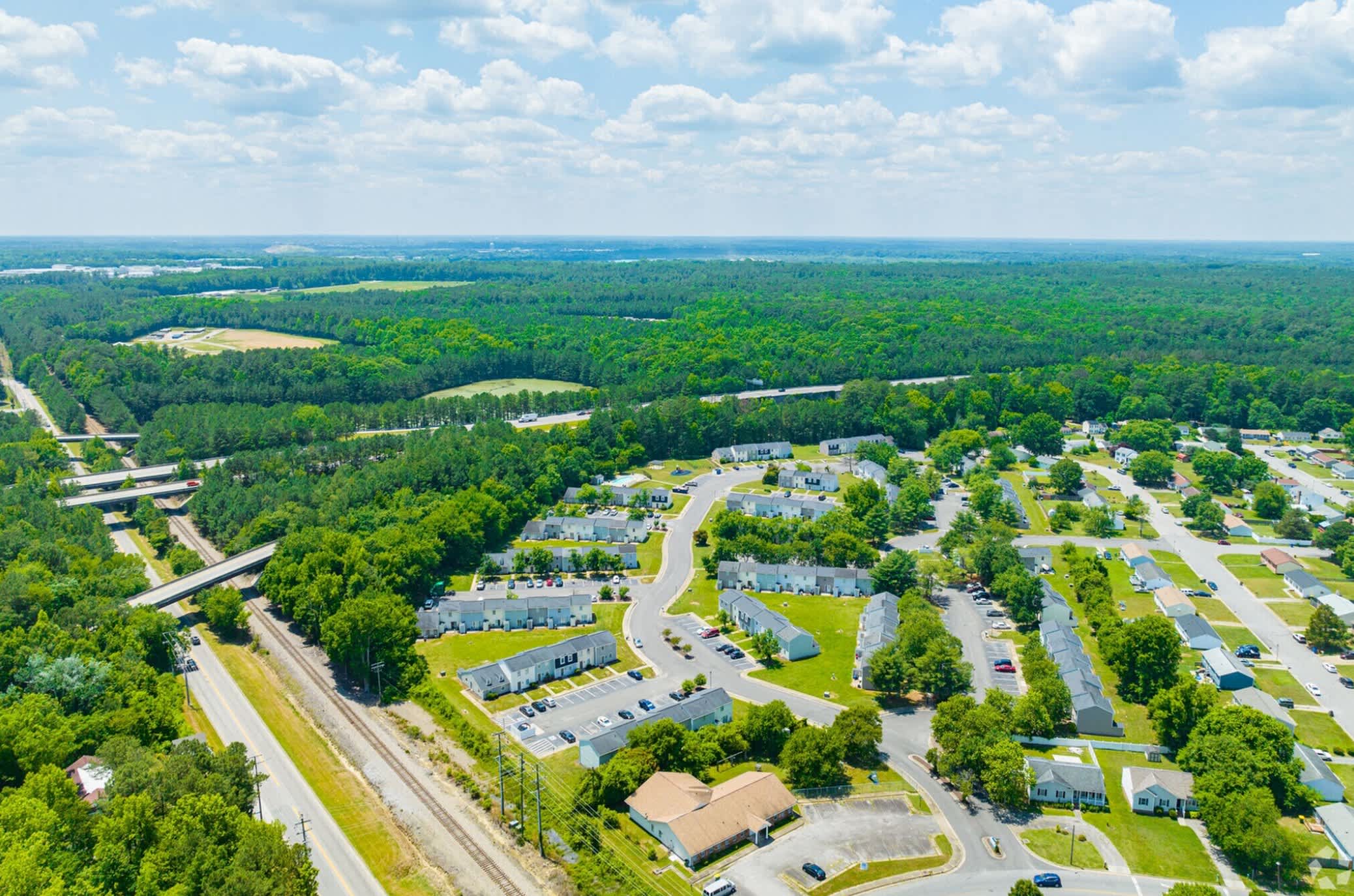 Canterbury Townhomes – photo 2