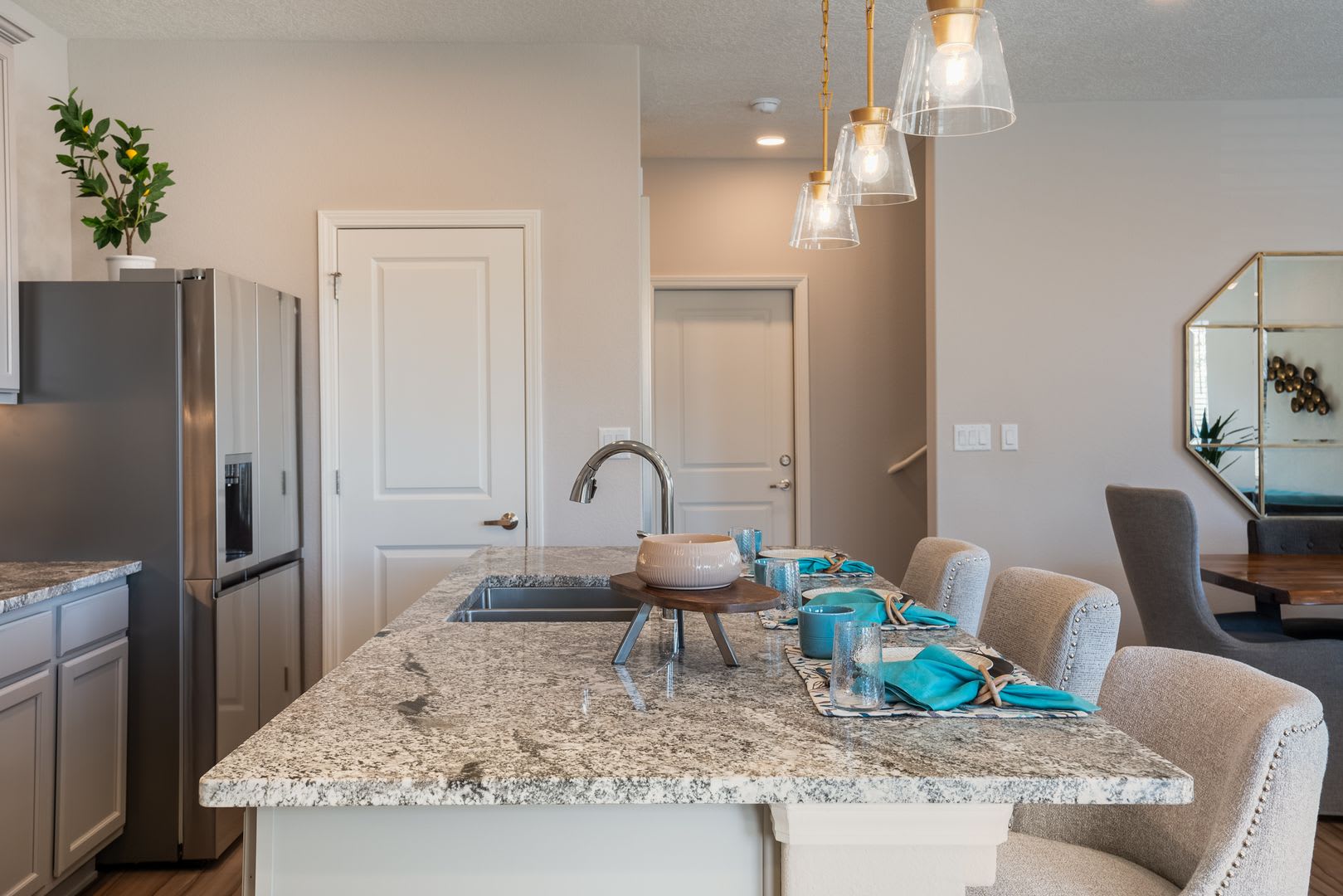 Great Location in Santa Fe NM – photo 4