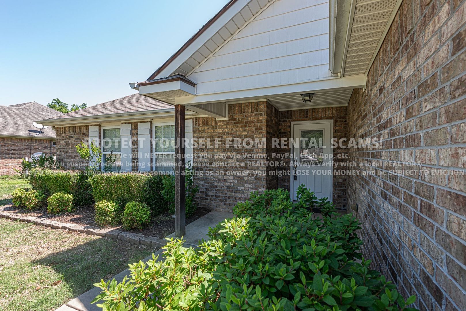 1674 N Hazeltine Drive, Fayetteville, AR 72704 – photo 3