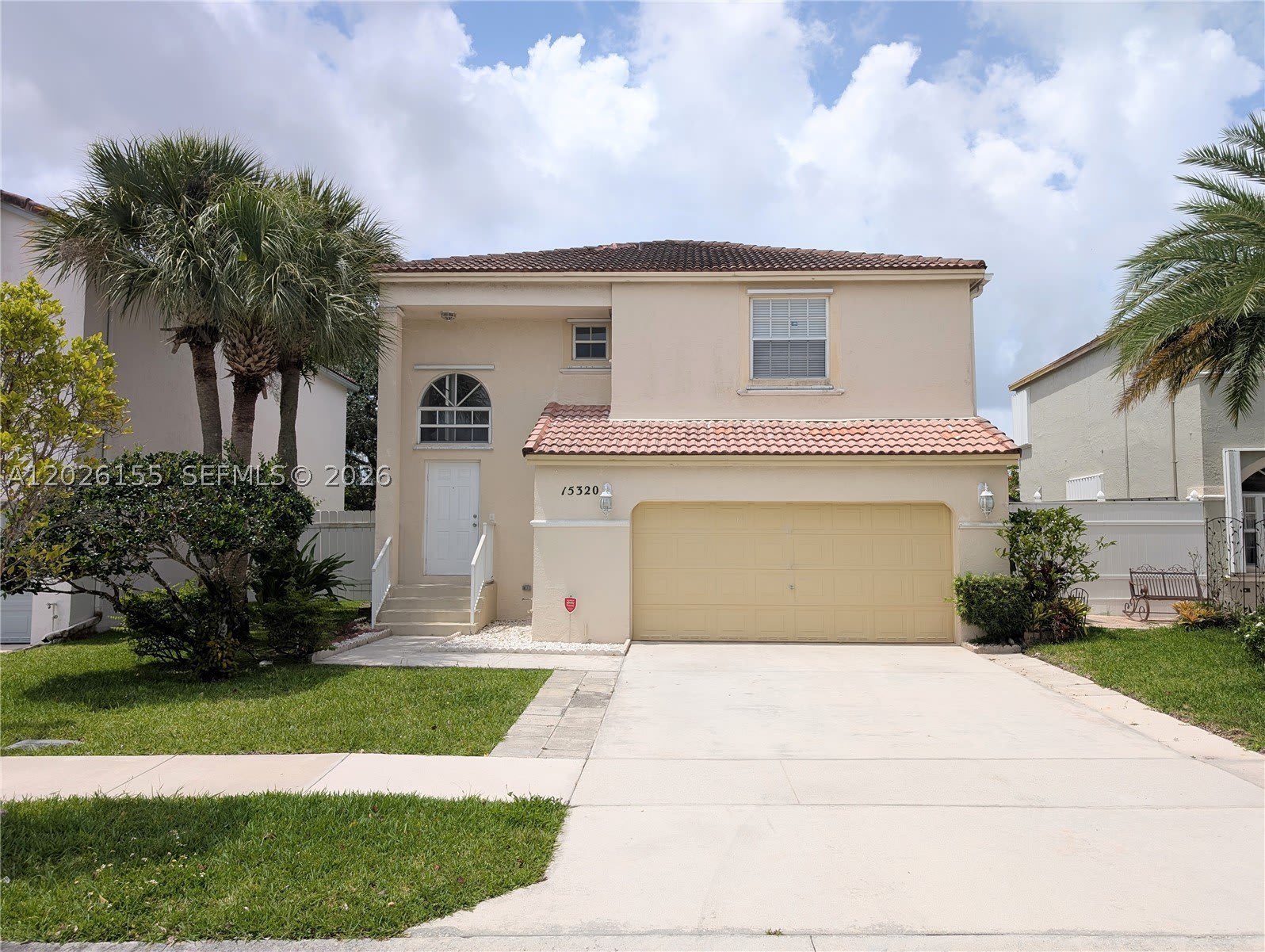 15320 NW 6th Ct – photo 1