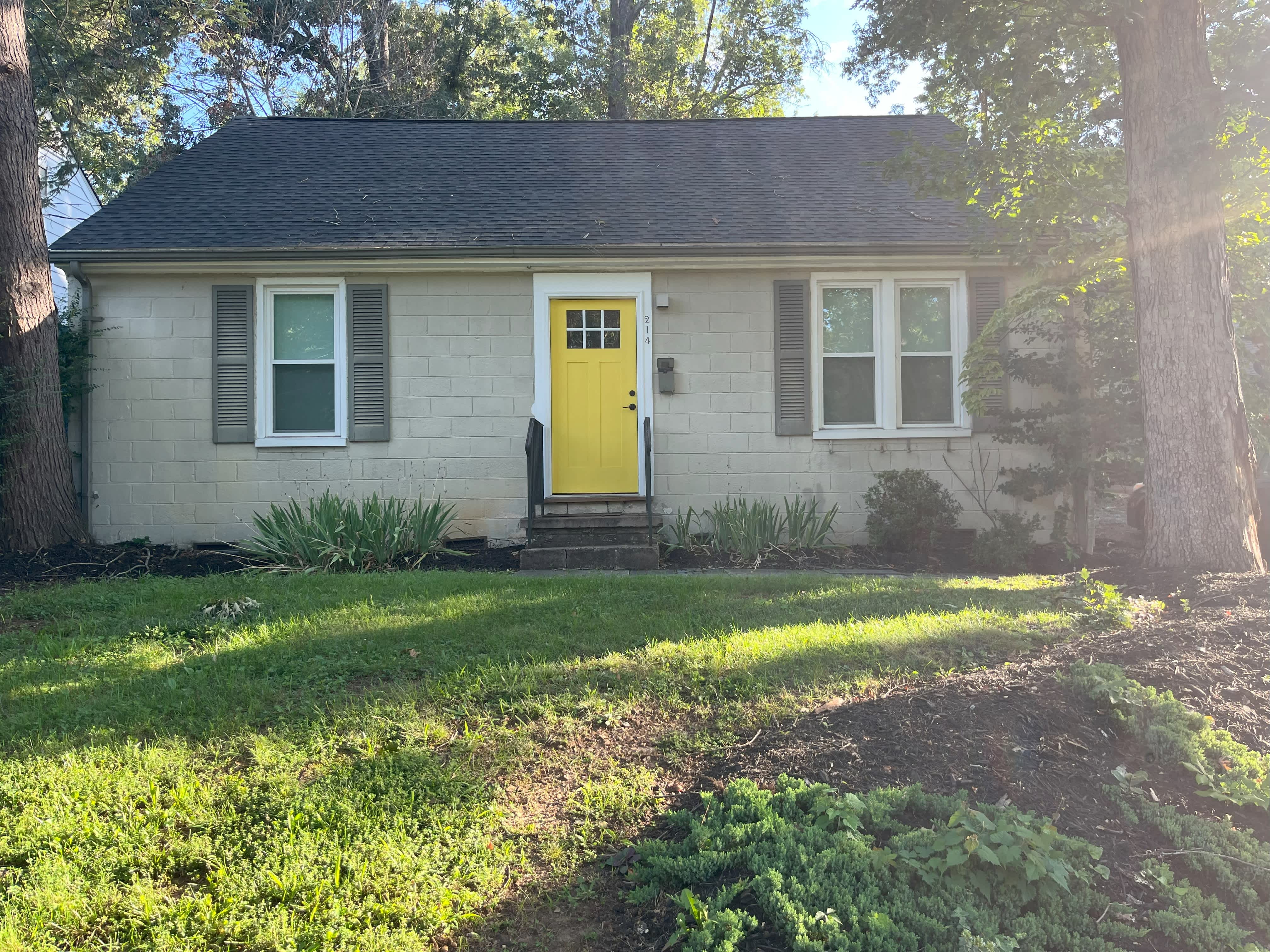 214 Shamrock Road – photo 1
