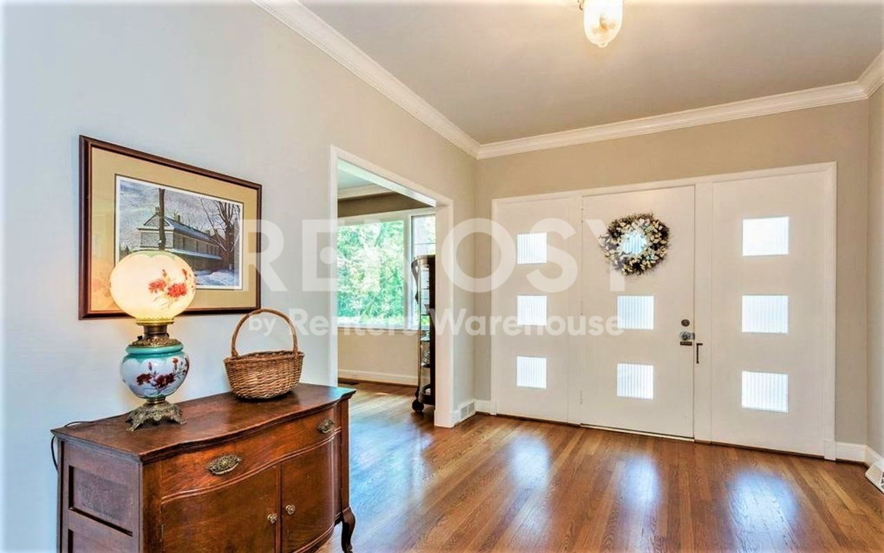 Charming Estate home on almost 2 acres with Duke University Setting – photo 1