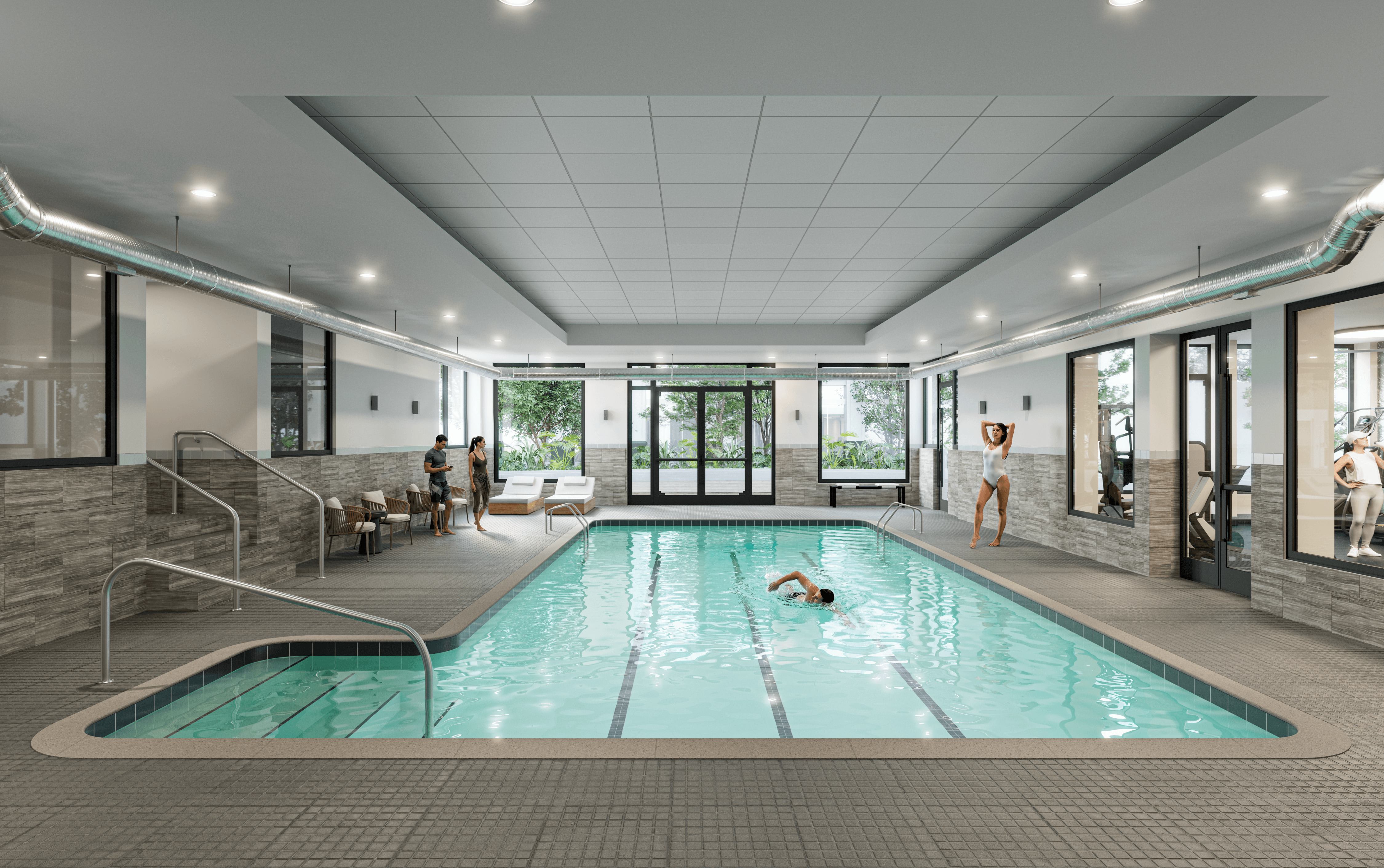 Lenox Club – photo 2