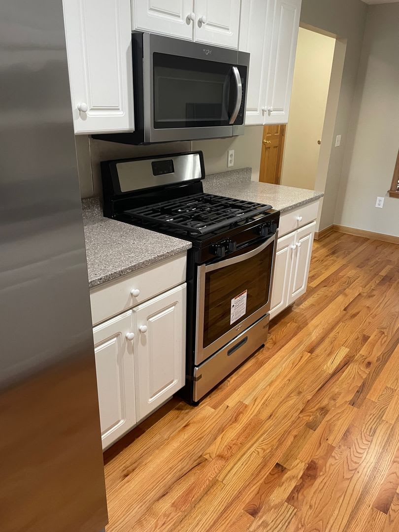Waterfront 3 Bedroom 2 Bath Condo Erie Village East Syracuse – photo 5
