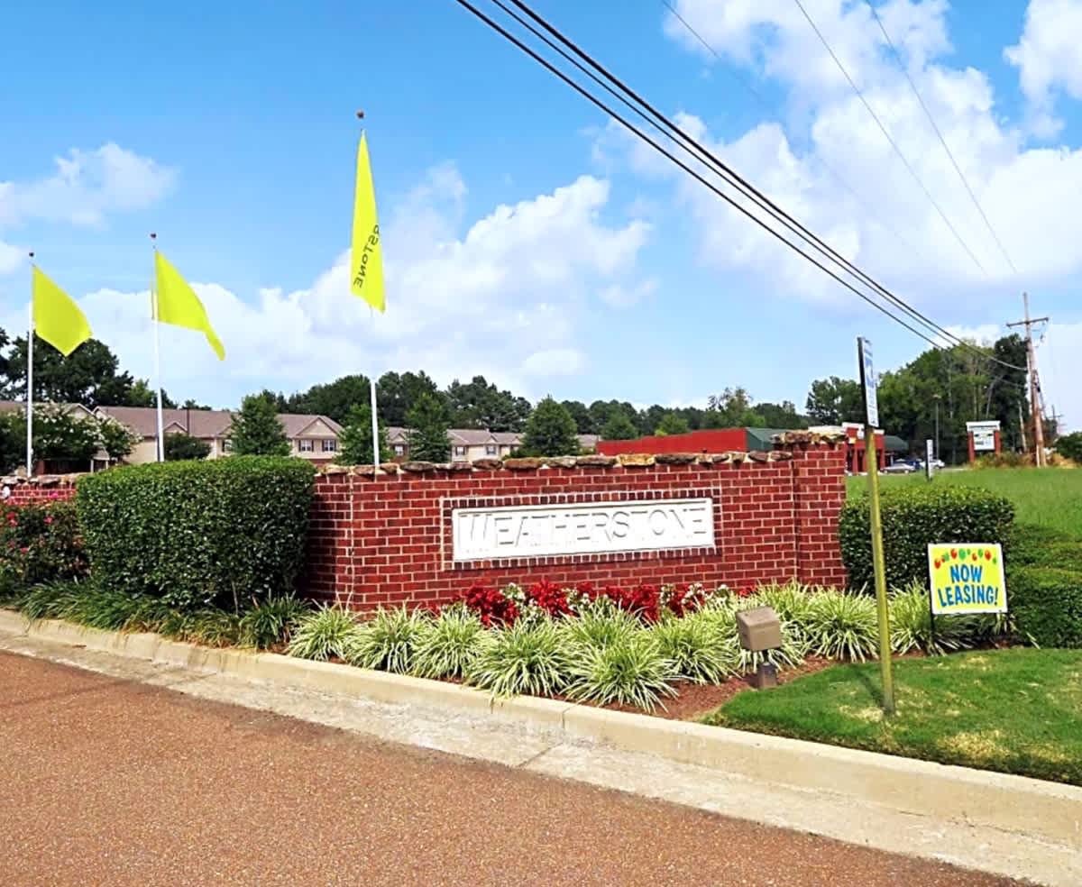 Weatherstone Apartments – photo 3