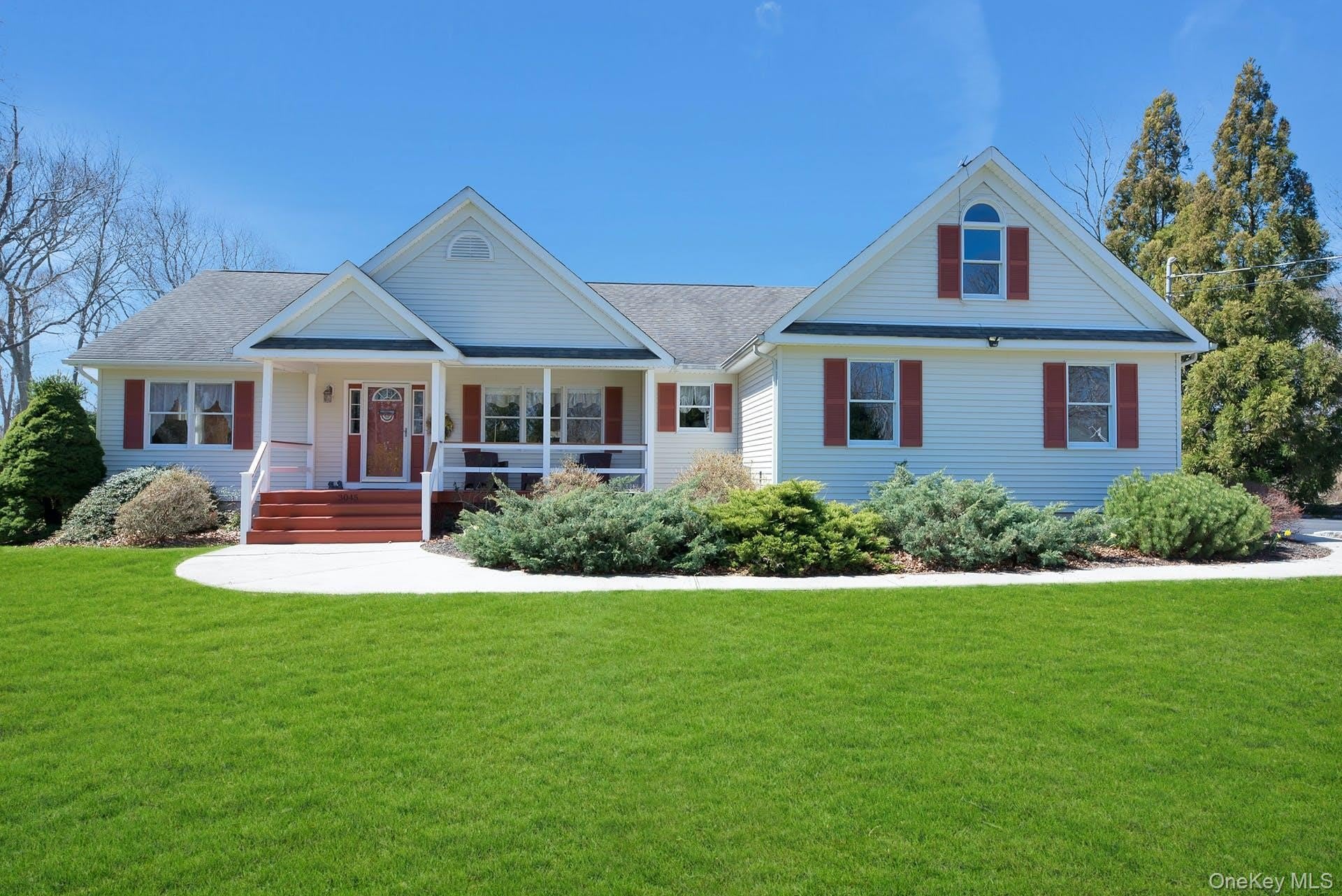 3045 Rocky Point Road – photo 1