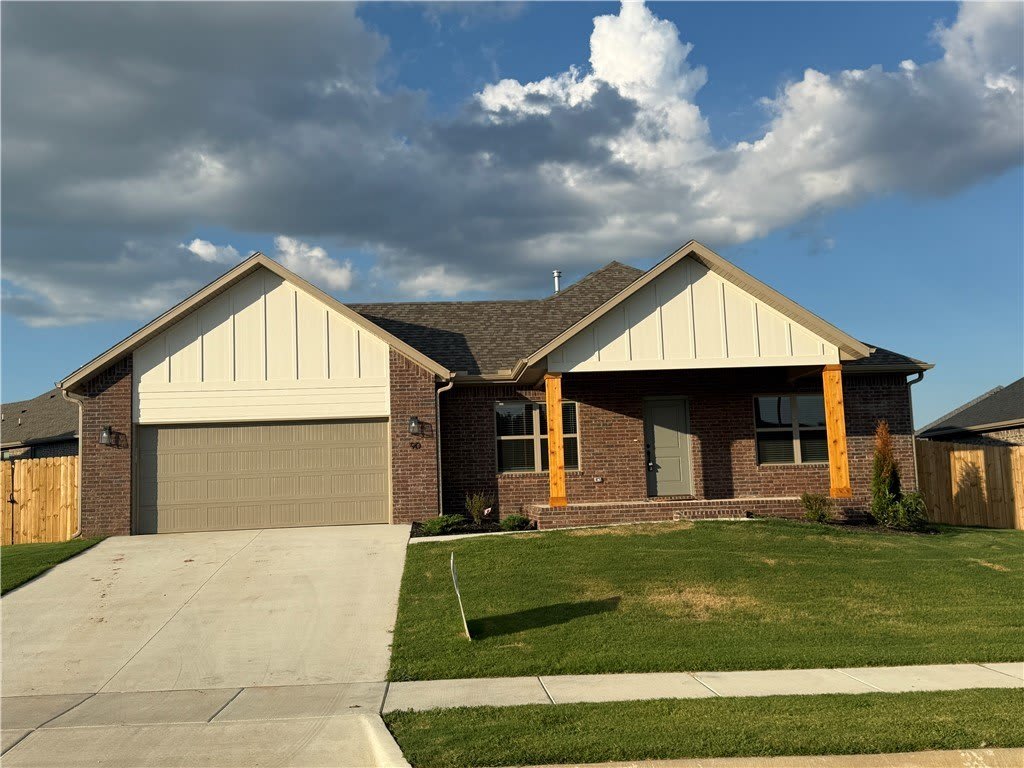 90 W Watson Lane – photo 1