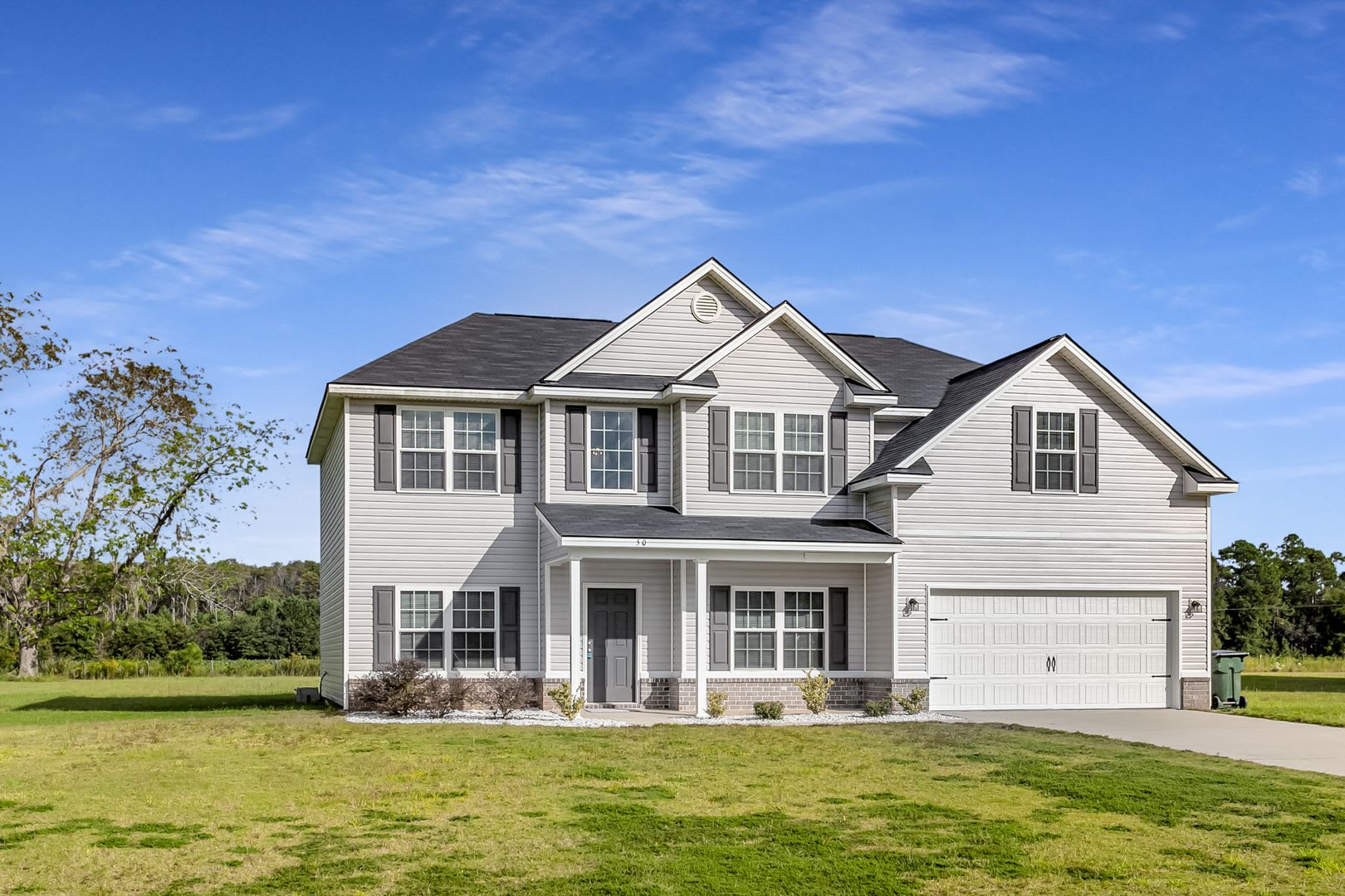 4 bedroom 2.5 home located Huntington neighborhood close to Ft. Stewart – photo 3