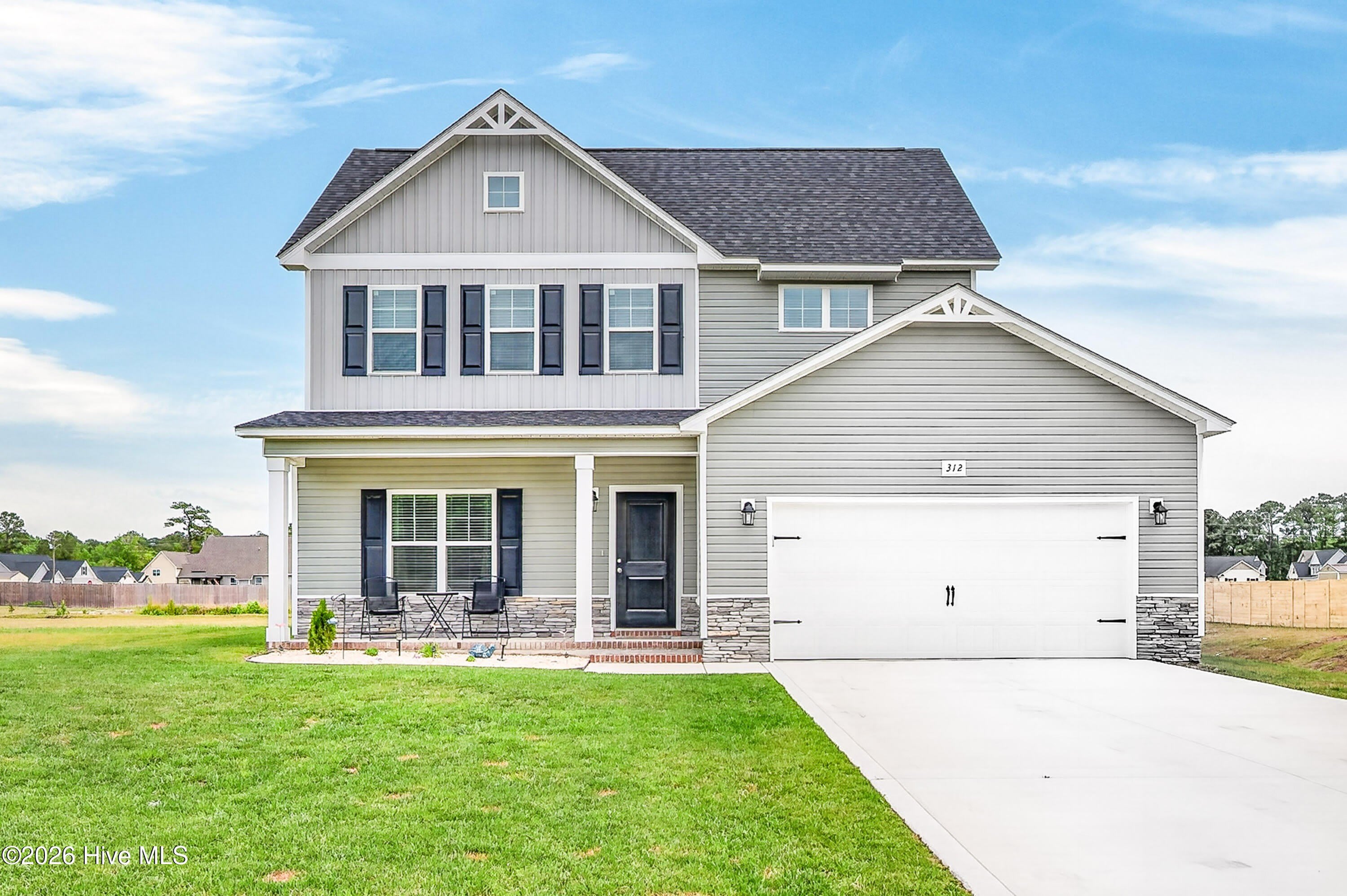 312 Cotton Hill Place – photo 1