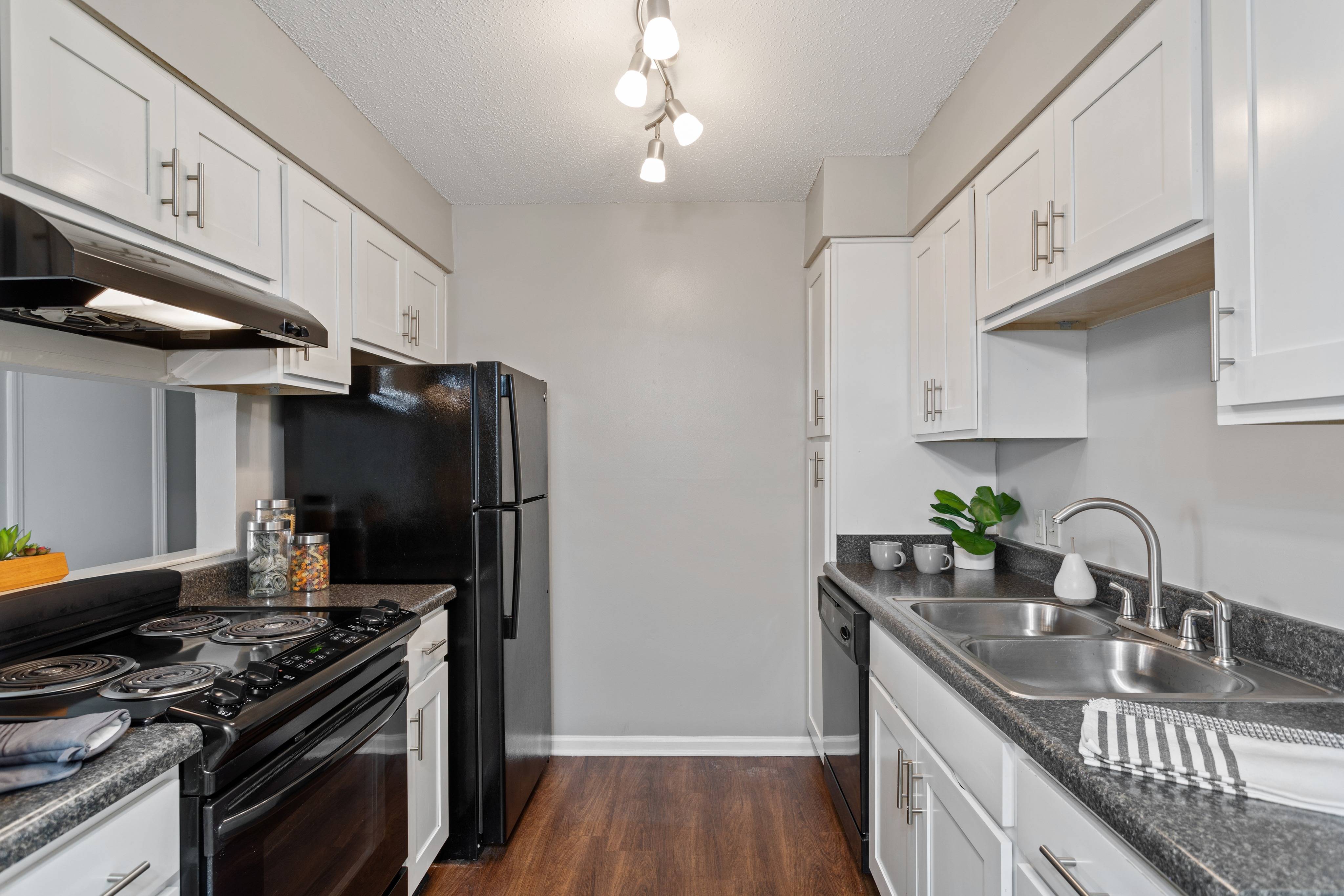 Villages at Spring Hill Apartments – photo 4