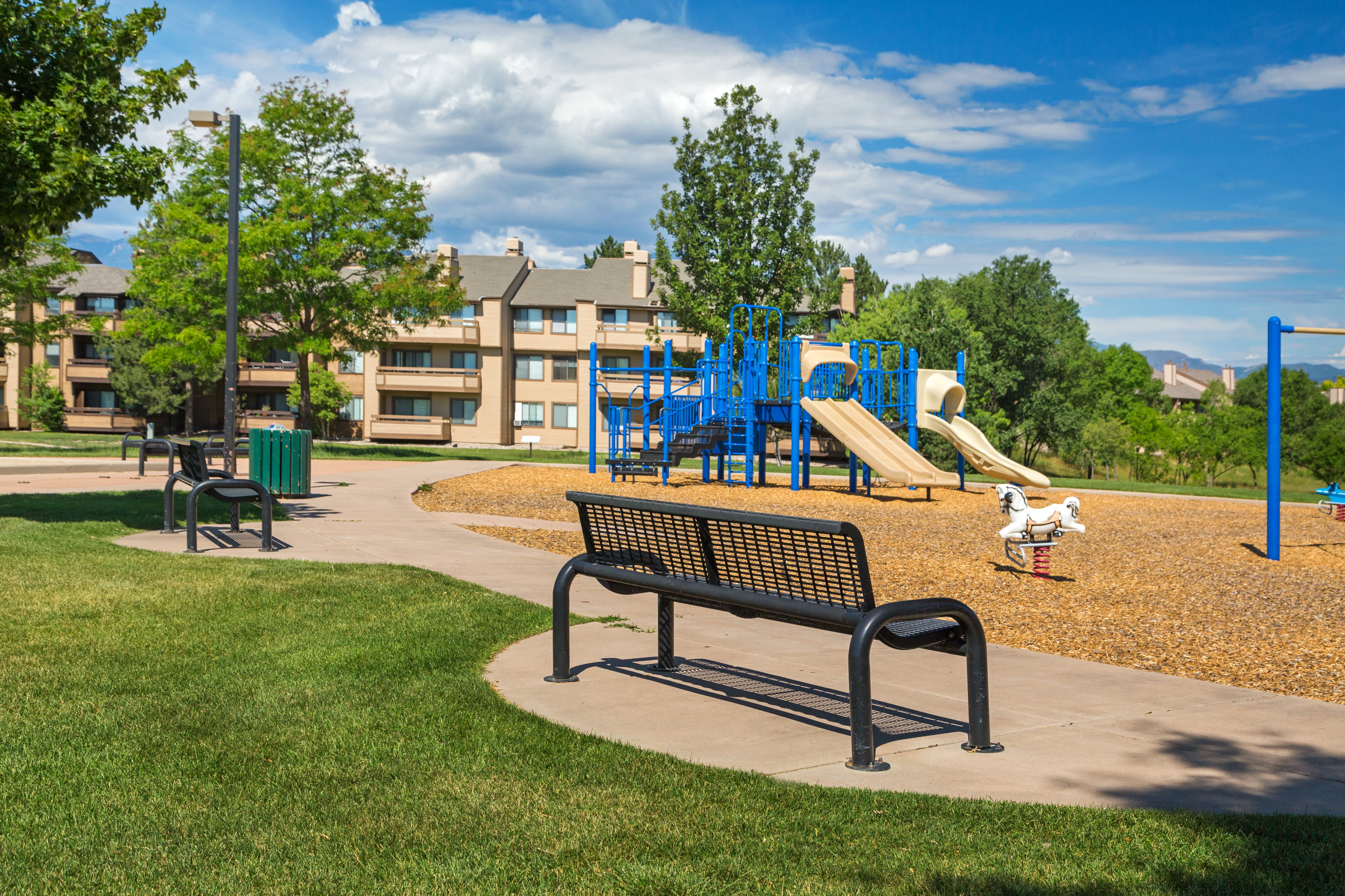 Western Terrace – photo 4