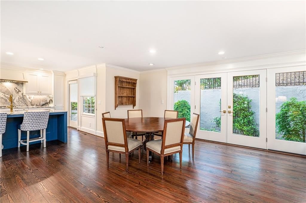 575 Peachtree Battle Avenue NW – photo 5