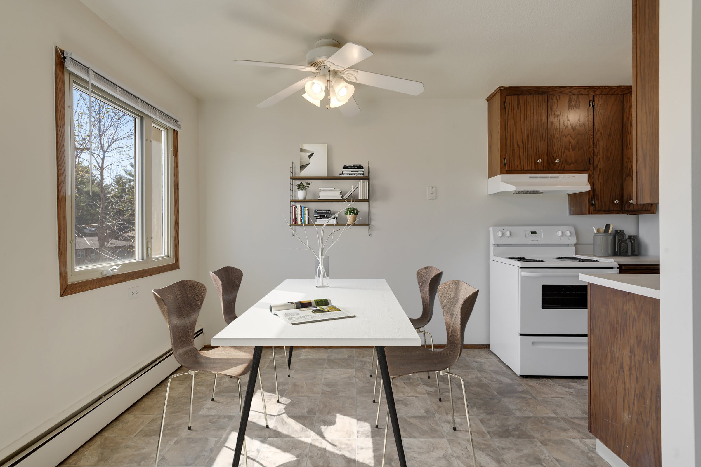 Hamline Terrace – photo 2