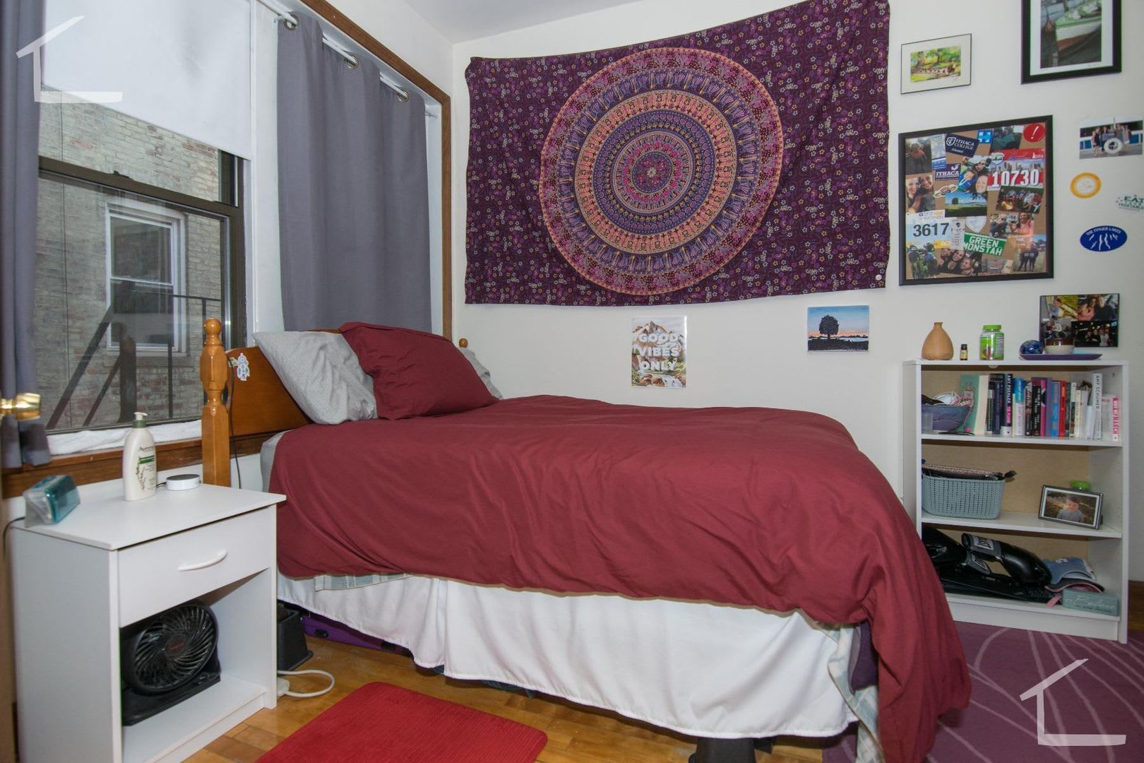 1338 Commonwealth Ave #17q Boston MA 02134 – photo 3