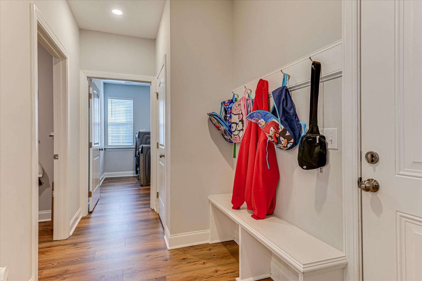 Home For Lease 4 Br 3 Bath Ranchstyle Split Floor Plan And Open Large Fenced Backyard Convenient To Ft Eisenhower – photo 3