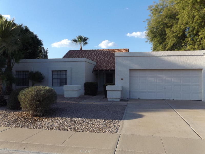 Coming Soon Convenient Chandler Location No Hoa – photo 1