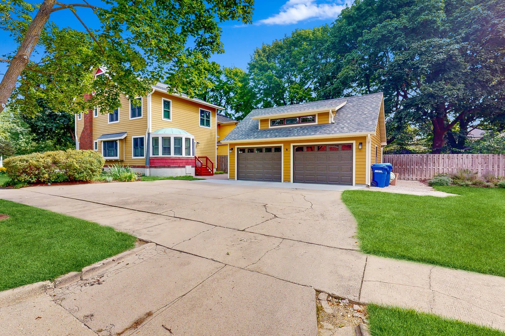 523 Prairie Street – photo 2