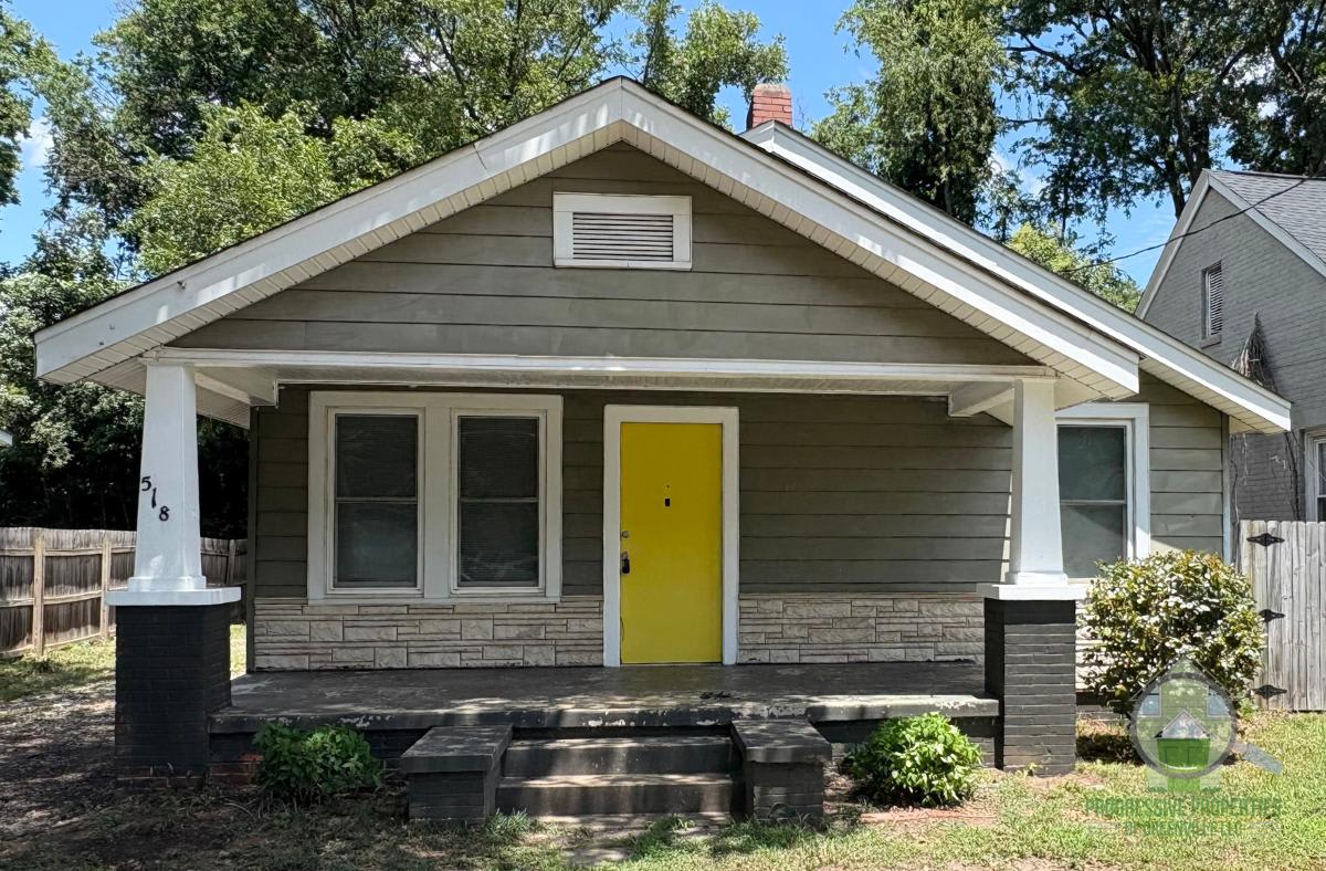 518 Perry Avenue – photo 1