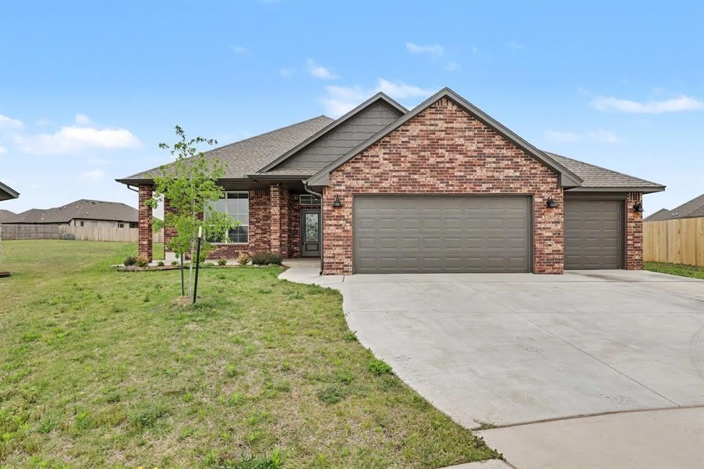 12812 NW 141st Circle – photo 1