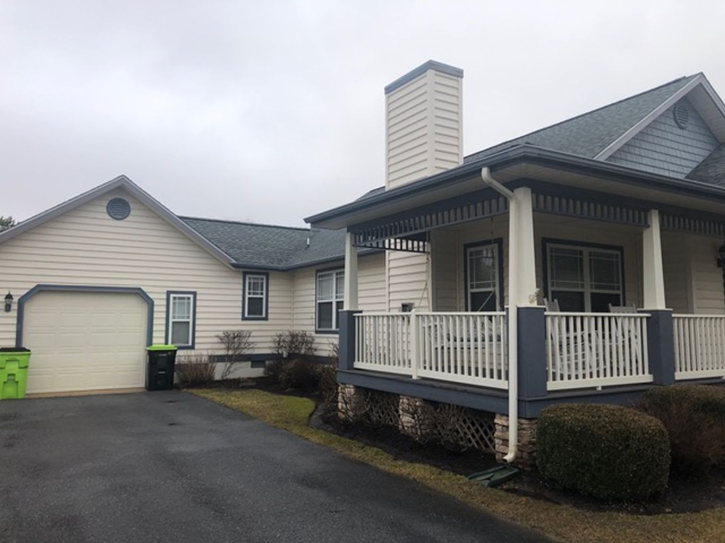 Desierable Paynters Mill, single story single family home. – photo 2