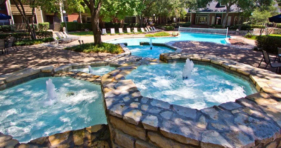 Preston Village Apartments – photo 4