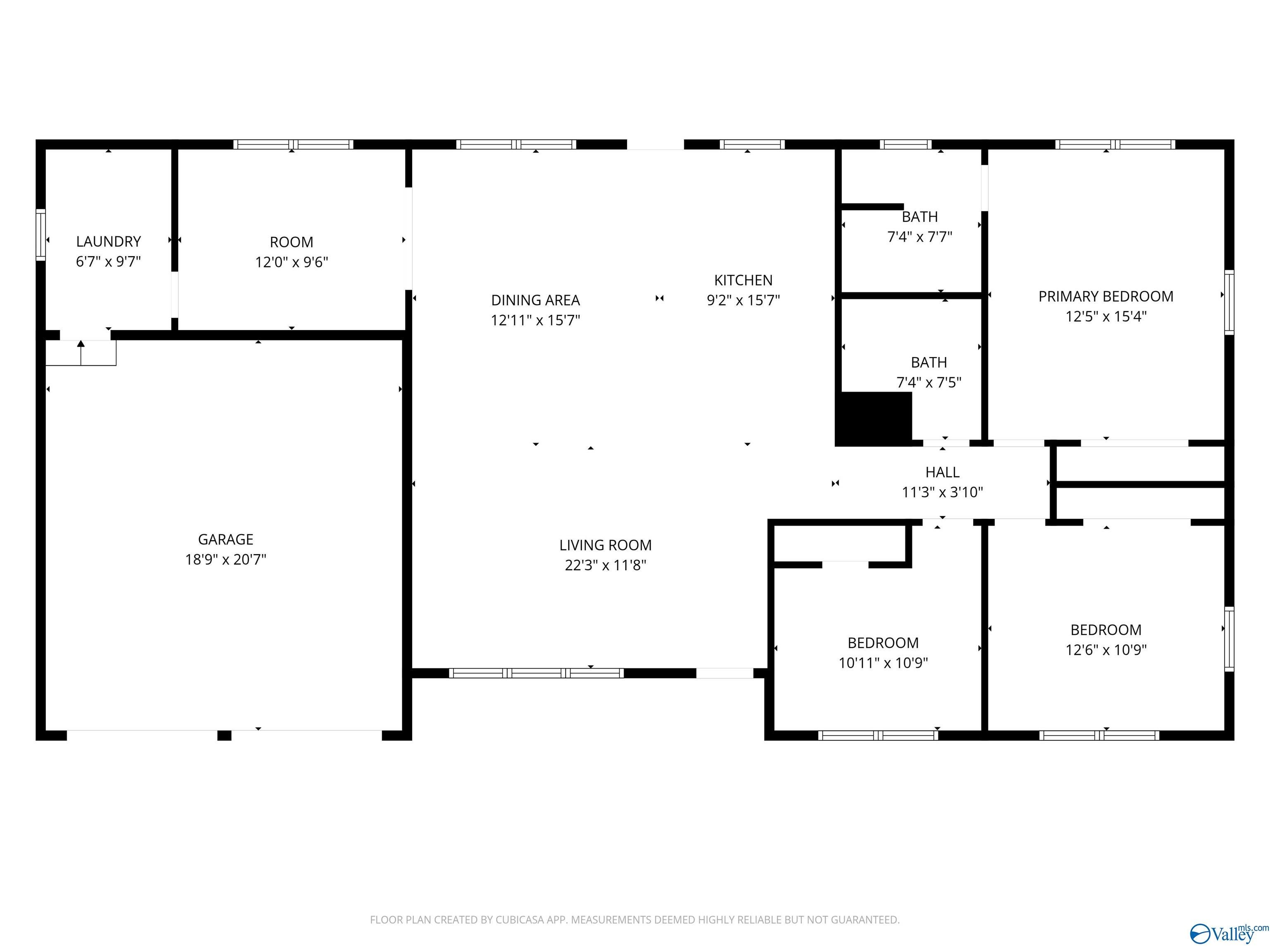 3505 Mastin Lake Road NW – photo 3