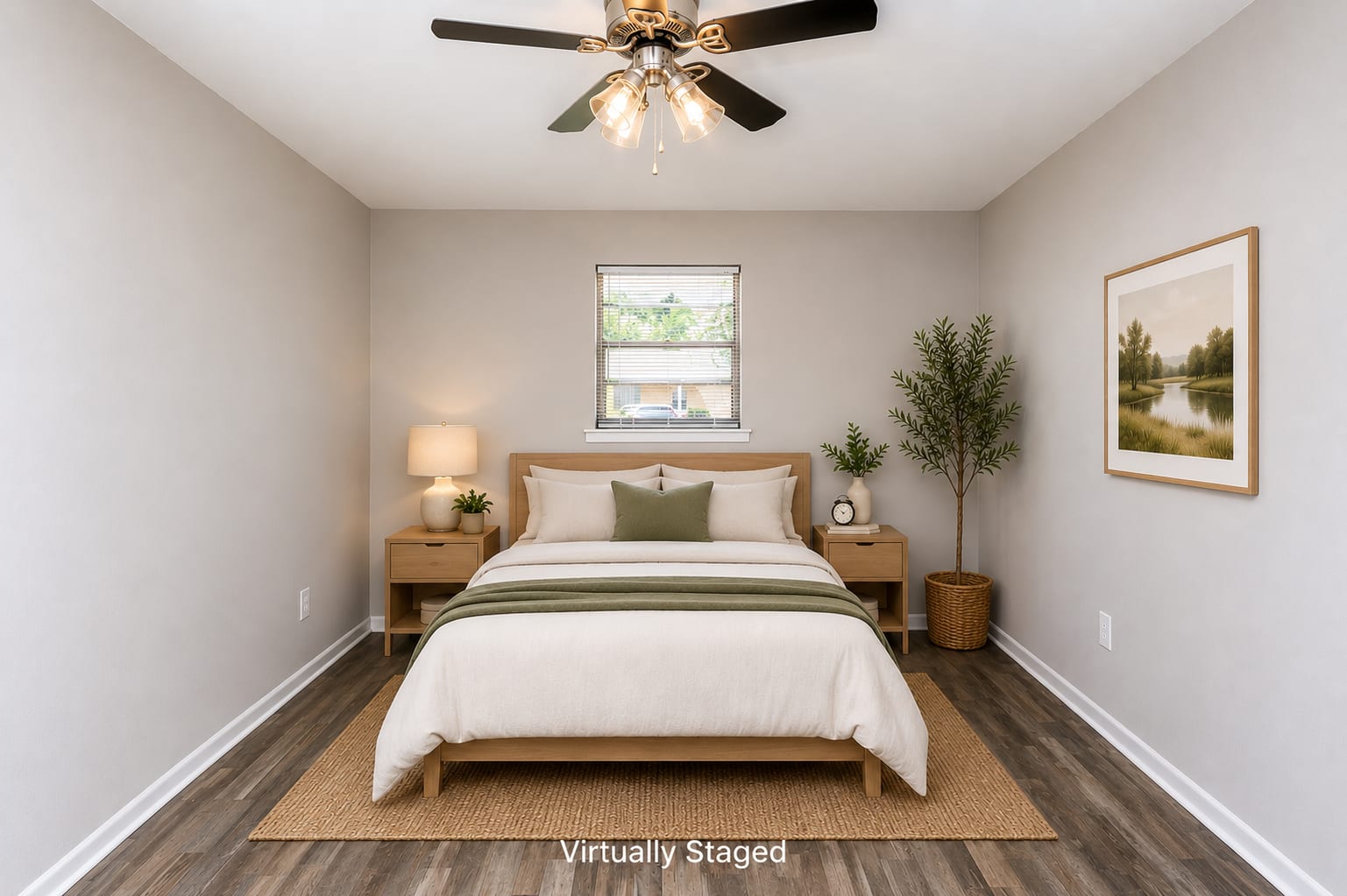 Oakview Apartments – photo 3