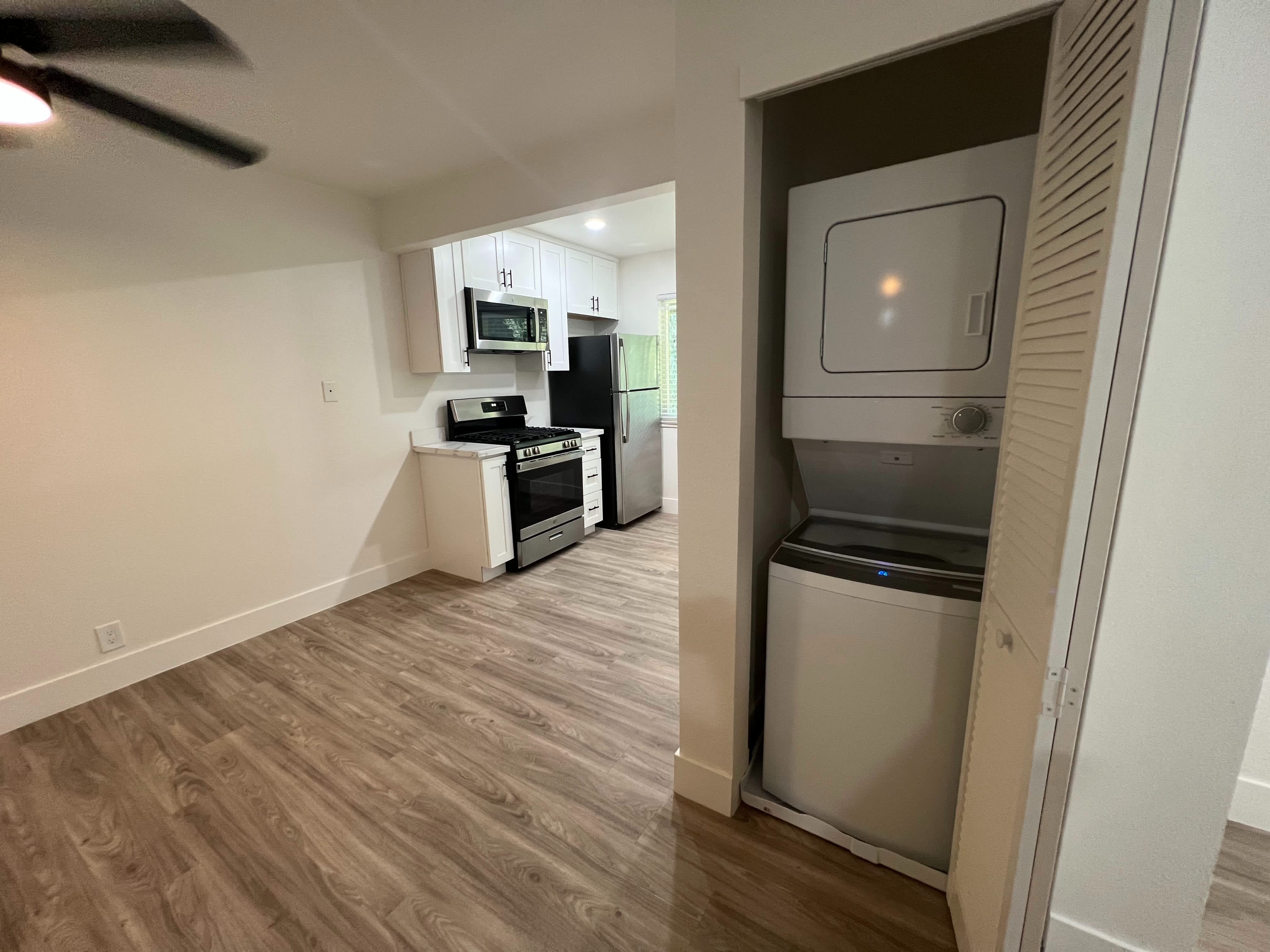 The Chloe Apartments – photo 4