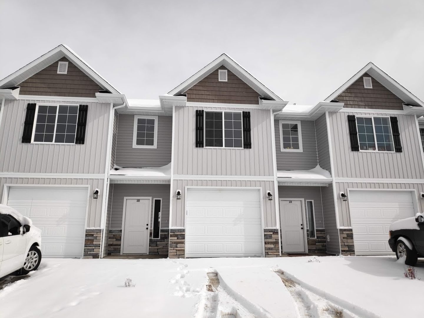 Brand New Townhome – photo 1