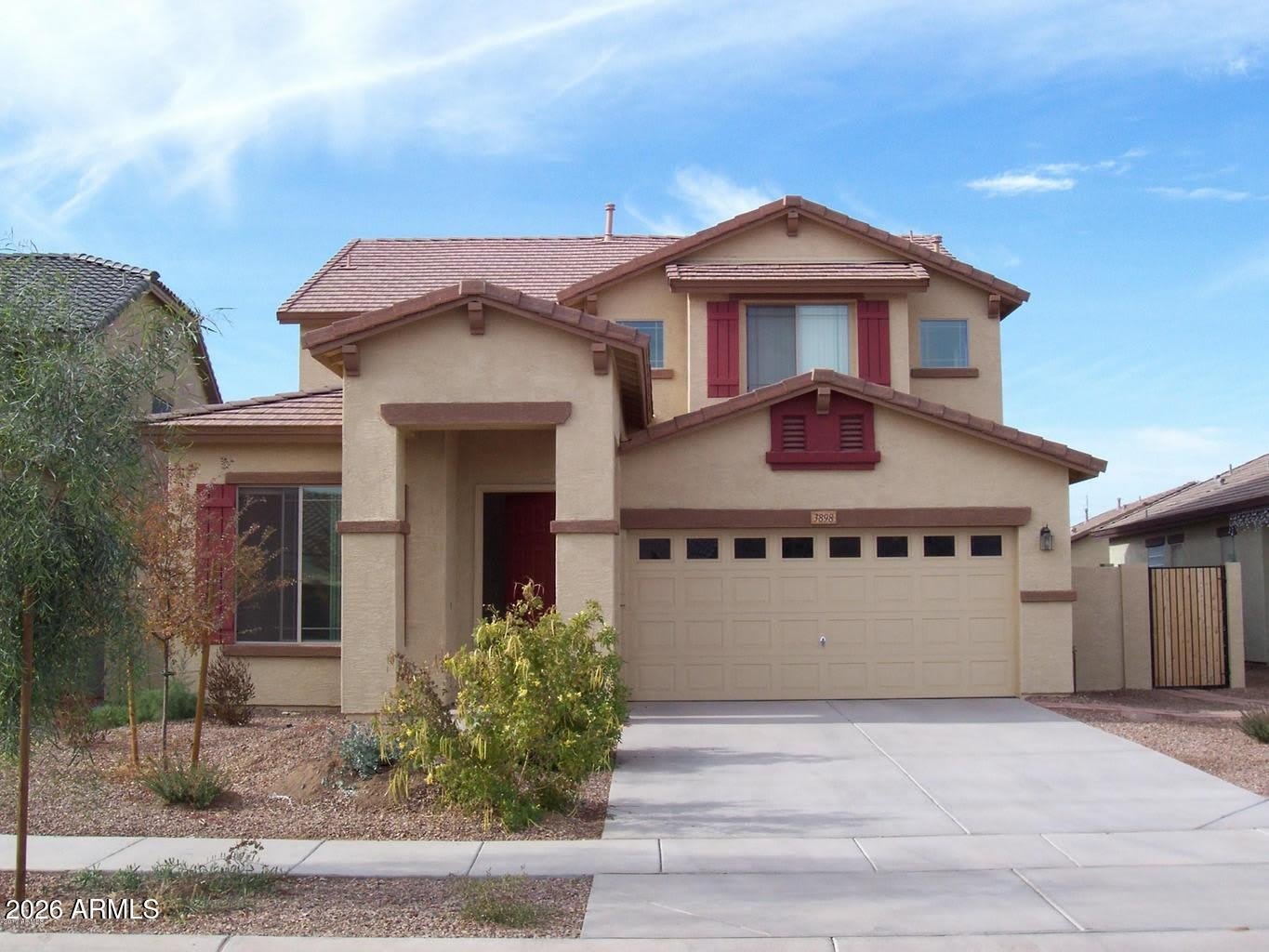3898 S Stallion Drive – photo 1