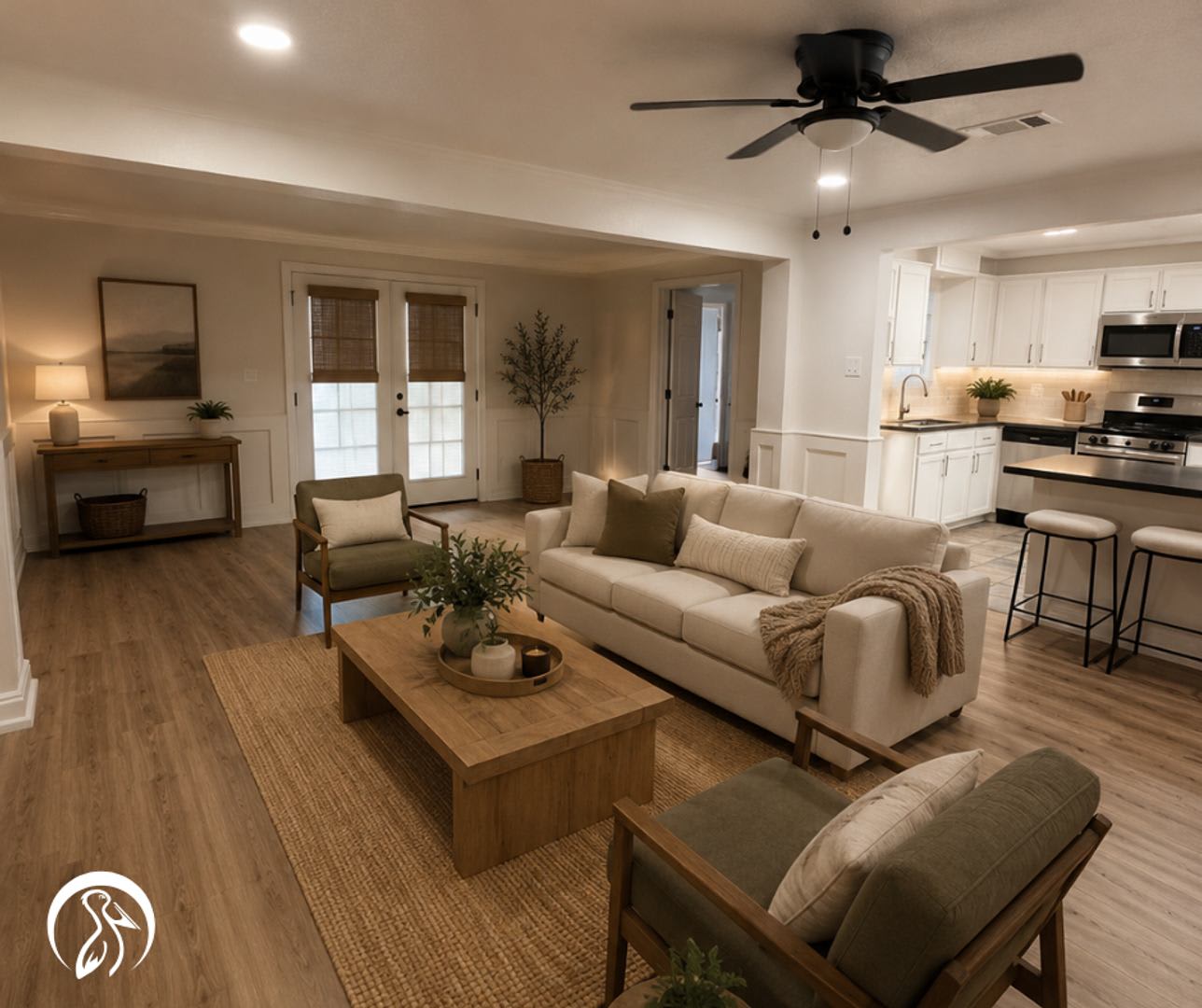 4011 Whites Ferry Rd – photo 2