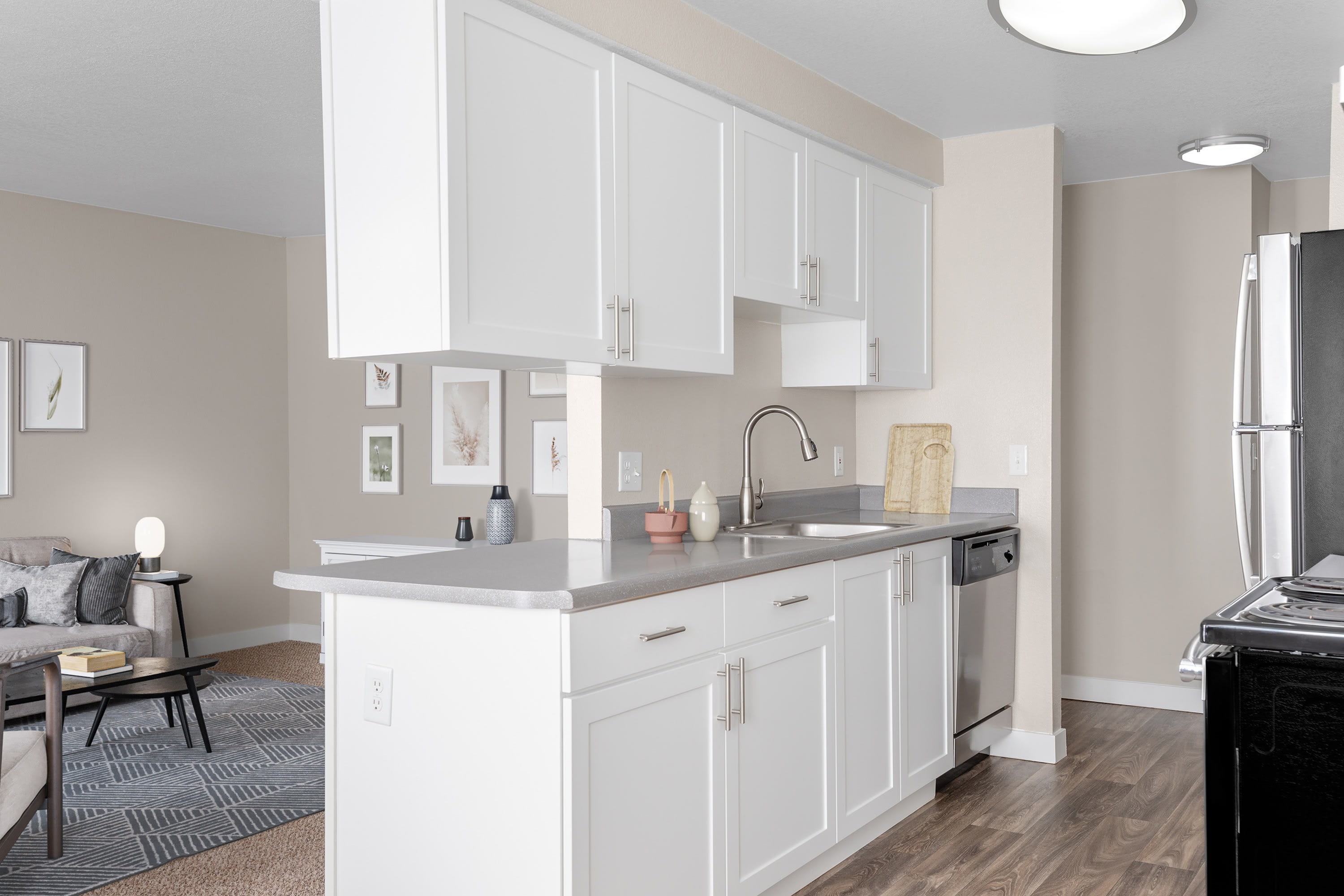 Heatherbrae – photo 1