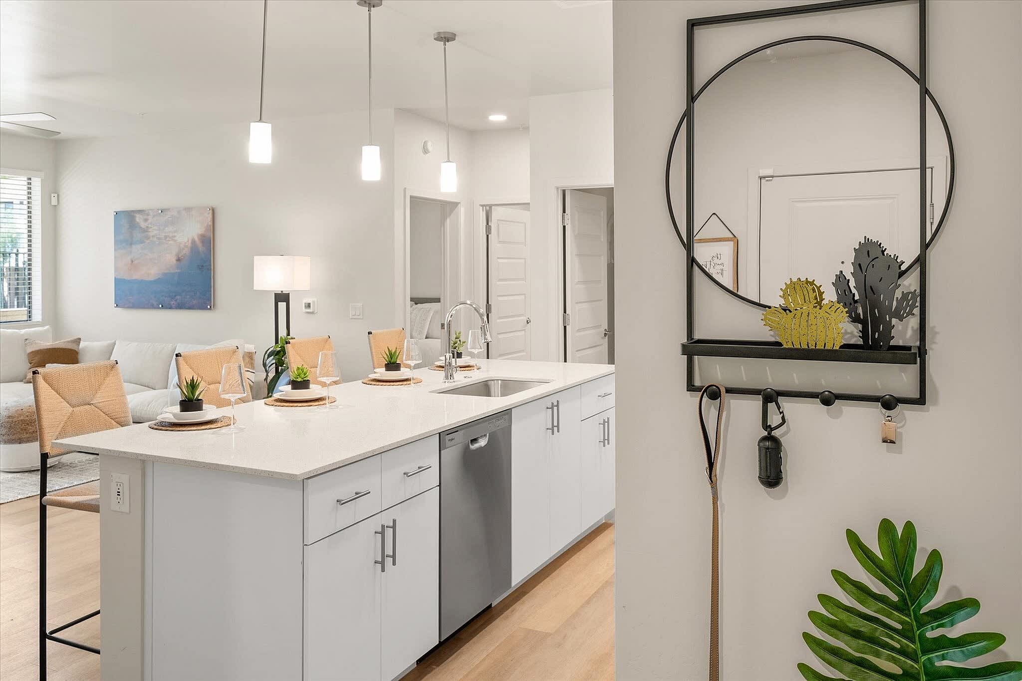 Desert Springs Apartments – photo 4