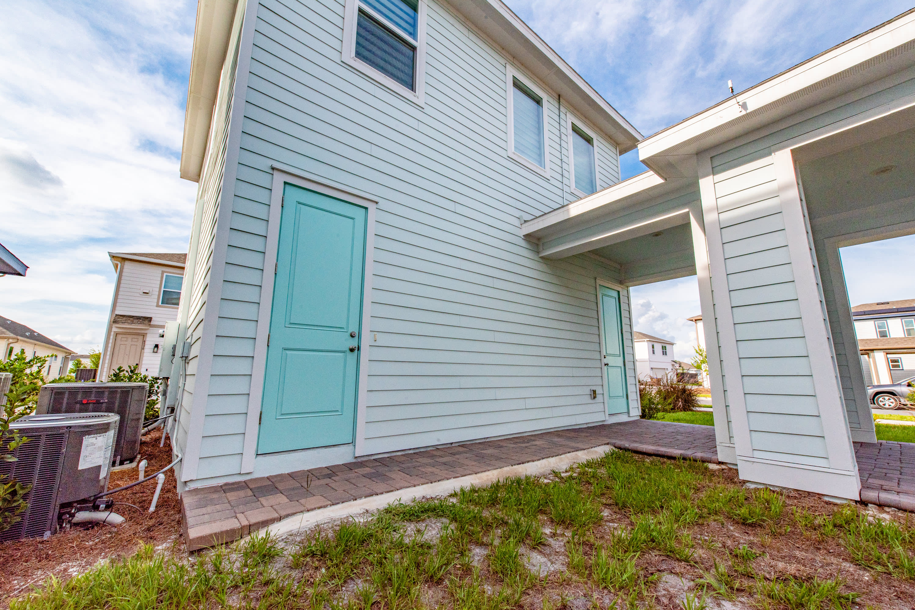 6541 Rover Way B – photo 1