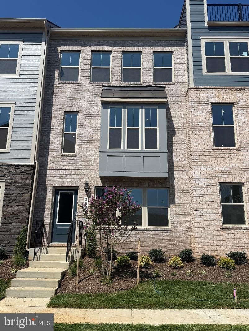 3809 SHALE RIDGE Road – photo 1