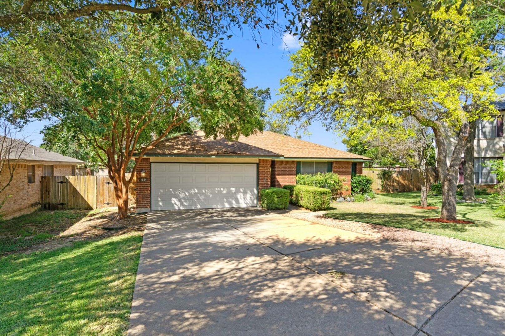 1514 Royce Ln, Cedar Park, Texas 78613 – photo 1