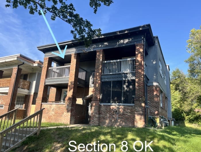 3710 Wabash Avenue – photo 1