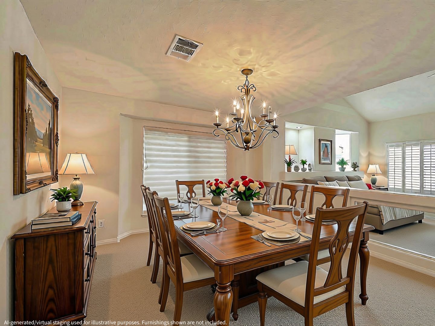4bd/3.5ba in Southern Highlands – photo 3