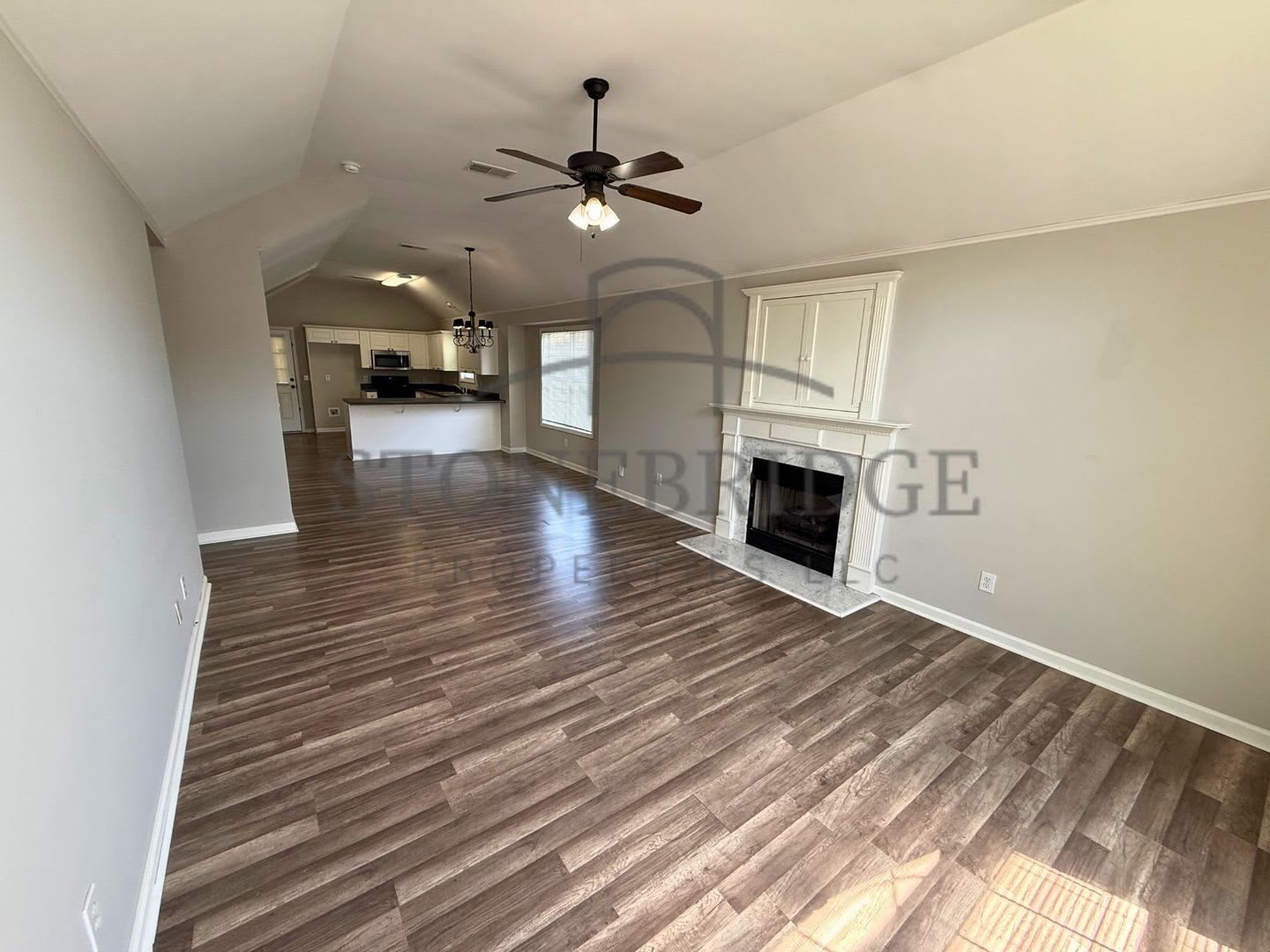 3 Bed 2 Bath Home In Calera – photo 4